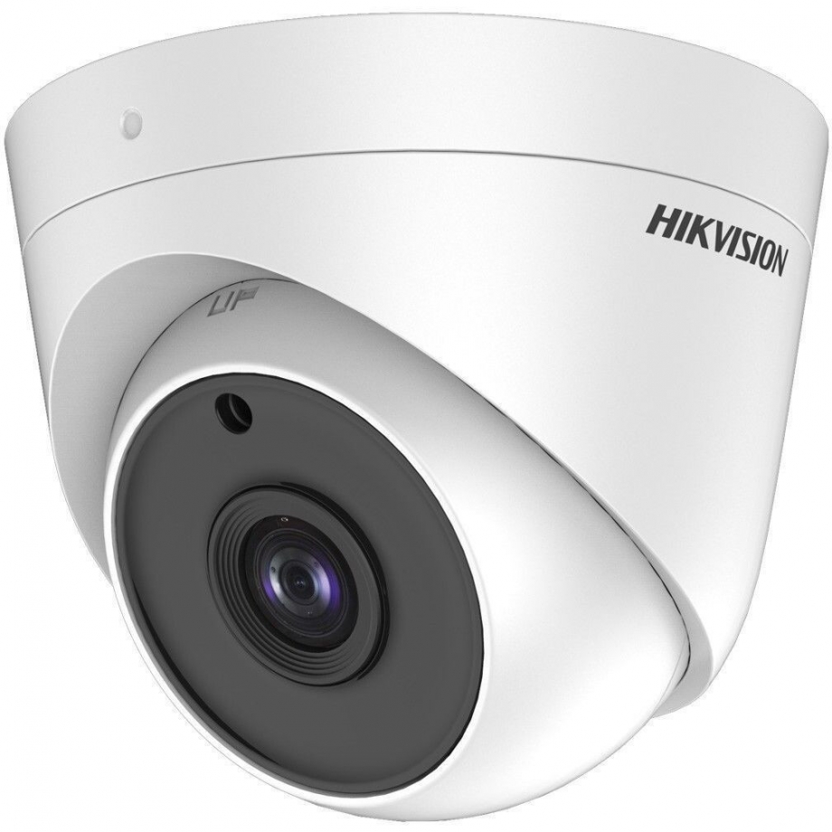 HikVision 2 MP Turret Kamera DS-2CD1321 - I F2. 8