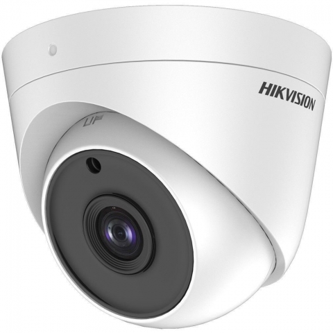 HikVision 2 MP Turret Kamera DS-2CD1321 - I F2. 8