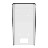HikVision Domofona aizsargvairogs DS-KABV6113-RS