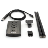 Alfa USB adapteris AWUS036ACH v. 2