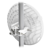 Ubiquiti kronšteins precīzai 60GHz antenu izlīdzināšanai