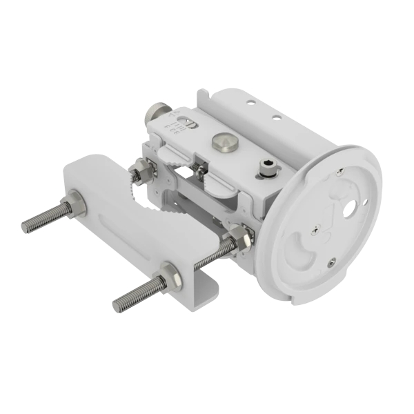 Ubiquiti kronšteins precīzai 60GHz antenu izlīdzināšanai