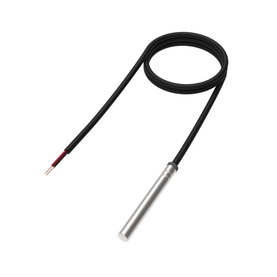 Teltonika 1-wire DS18B20 temperatūras sensors