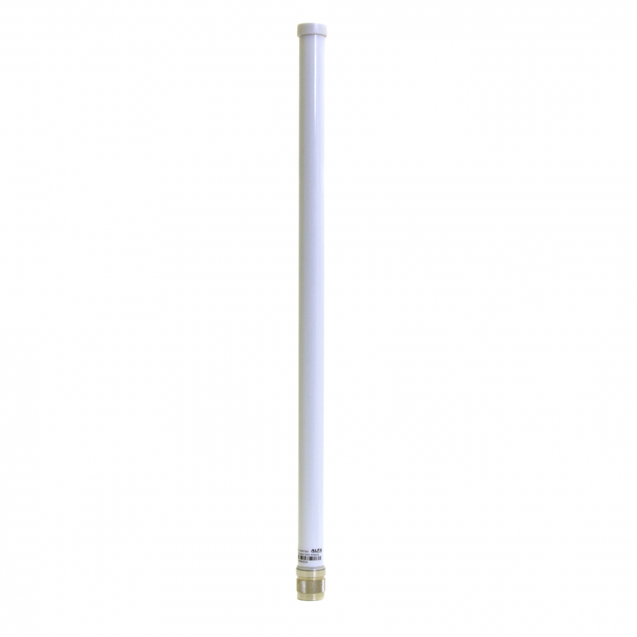 Alfa 2.4 GHz āra Omni antena 9dBi N-Male