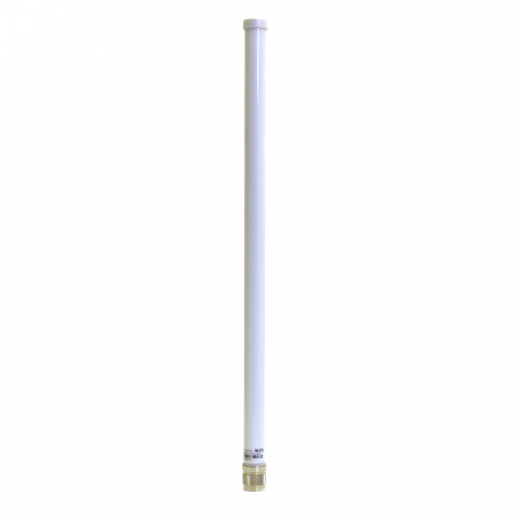 Alfa 2.4 GHz āra Omni antena 9dBi N-Male