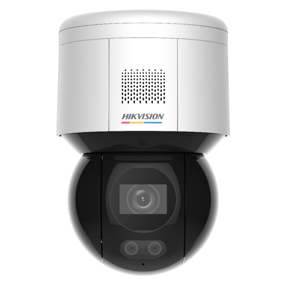 HikVision 4 MP kupola kamera DS-2DE3A400BW-DE(F1)(T5)