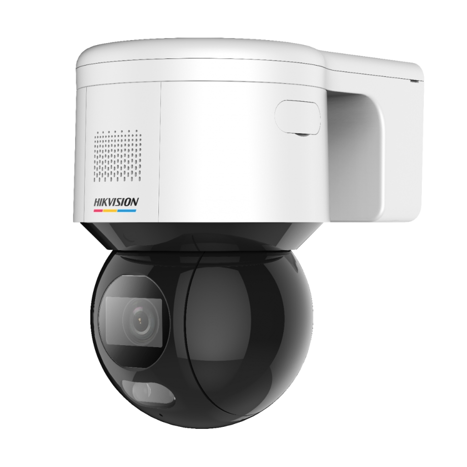 HikVision 4 MP kupola kamera DS-2DE3A400BW-DE(F1)(T5)