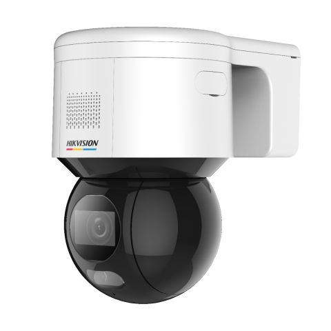 HikVision 4 MP kupola kamera DS-2DE3A400BW-DE(F1)(T5)