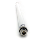 Alfa 2.4 GHz āra Omni antena 9dBi N-Female