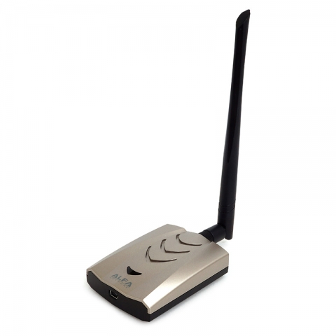 Alfa USB adapteris AWUS036ACHM