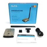 Alfa USB adapteris AWUS036ACHM