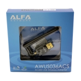 Alfa USB adapteris AWUS036ACS