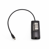 Alfa USB Ethernet adapteris AUE2500C