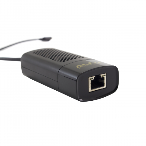 Alfa USB Ethernet adapteris AUE2500C