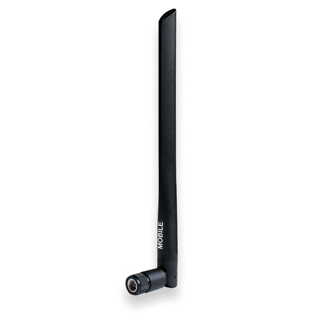 Teltonika mobilā antena 3dBi, SMA Male