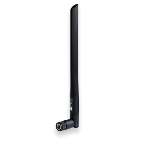 Teltonika mobilā antena 3dBi, SMA Male