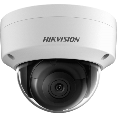 HikVision 4 MP kupola kamera DS-2CD2143G2-I F2.8