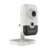 HikVision 2 MP PIR kompaktā kamera DS-2CD2421G0 - IW F2.8