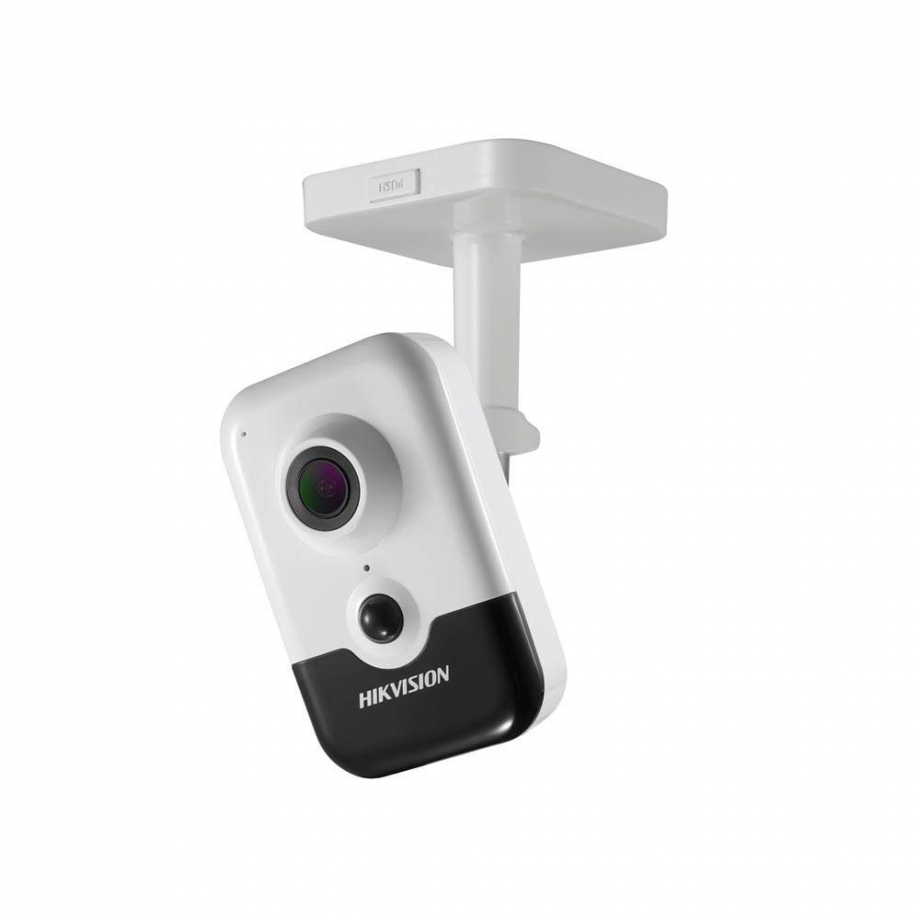 HikVision 2 MP PIR kompaktā kamera DS-2CD2421G0 - IW F2.8