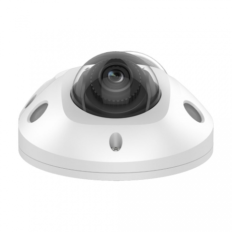 4 MP AcuSense kupola IP-kamera DS-2CD2546G2 - I F2. 8