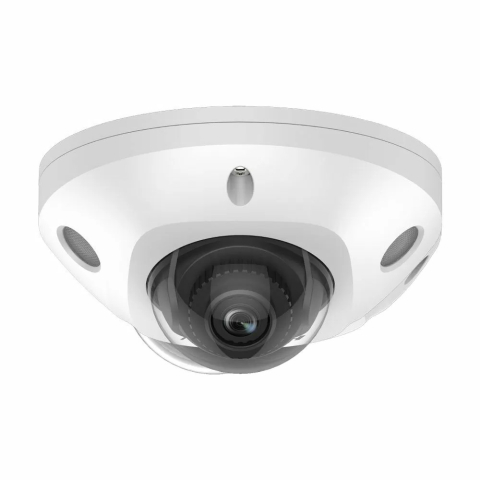 HikVision 4 MP kupola kamera DS-2CD2546G2-IS F2.8