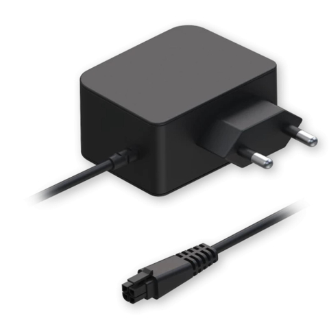 Teltonika EU Barošanas Bloks 4pin 18W