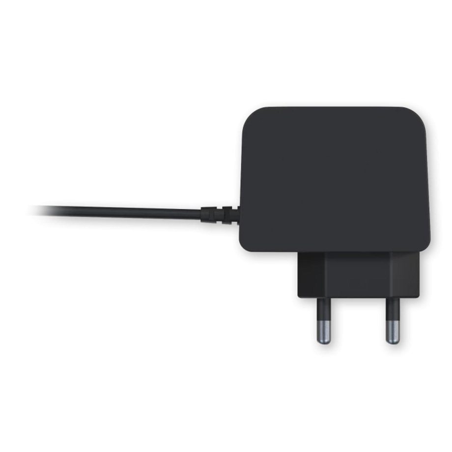 Teltonika EU Barošanas Bloks 4pin 18W