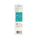 Alfa USB Cable 2-in-1