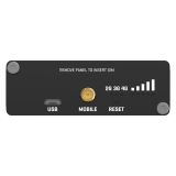 Teltonika TRB145 LTE RS485 vārteja