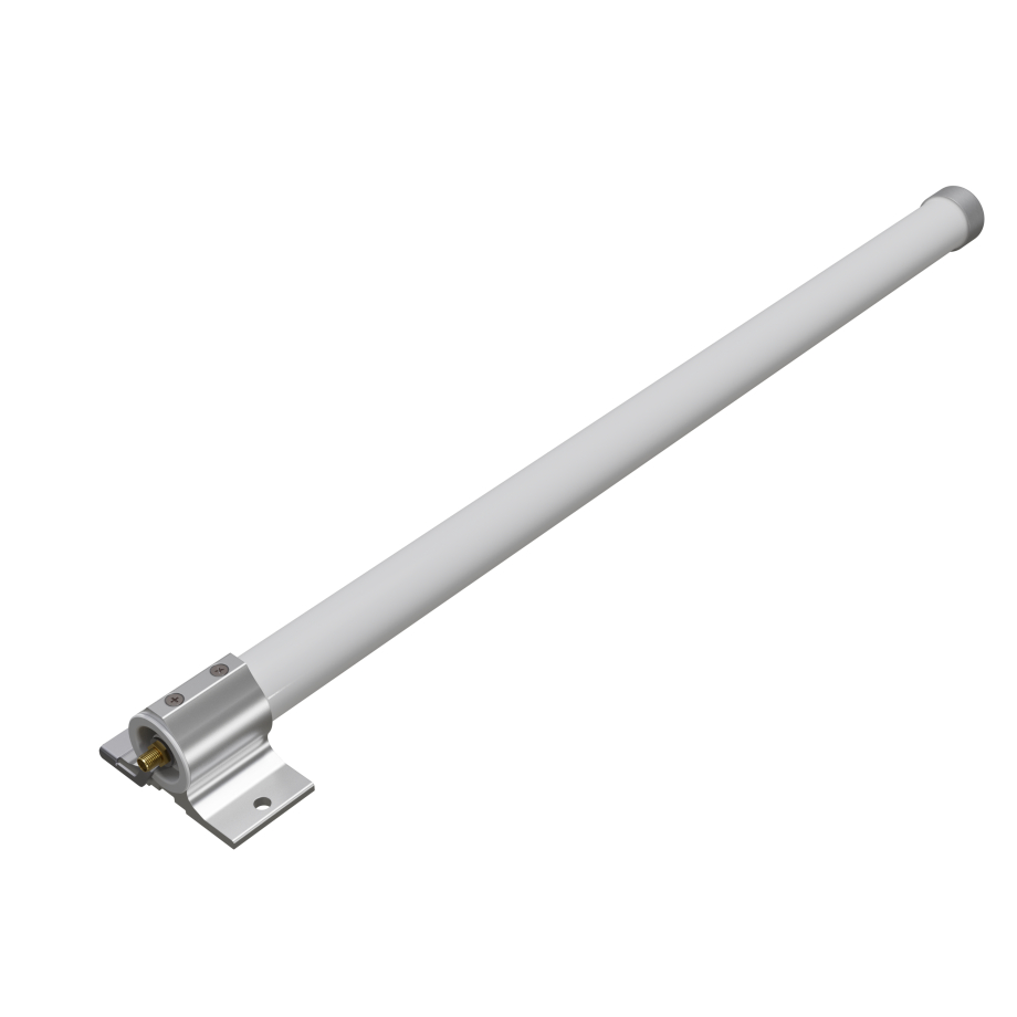MikroTik LoRa komplekts ar 868 Omni antenu / Helium 