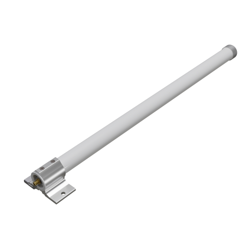 MikroTik LoRa komplekts ar 868 Omni antenu / Helium 