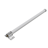 MikroTik LoRa komplekts ar 868 Omni antenu / Helium 