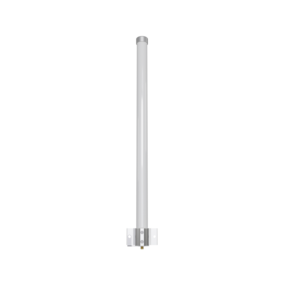 MikroTik LoRa komplekts ar 868 Omni antenu / Helium 