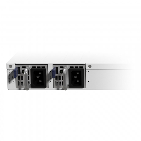 MikroTik Barošanas bloks ar karsto maiņu 1040A-60WF