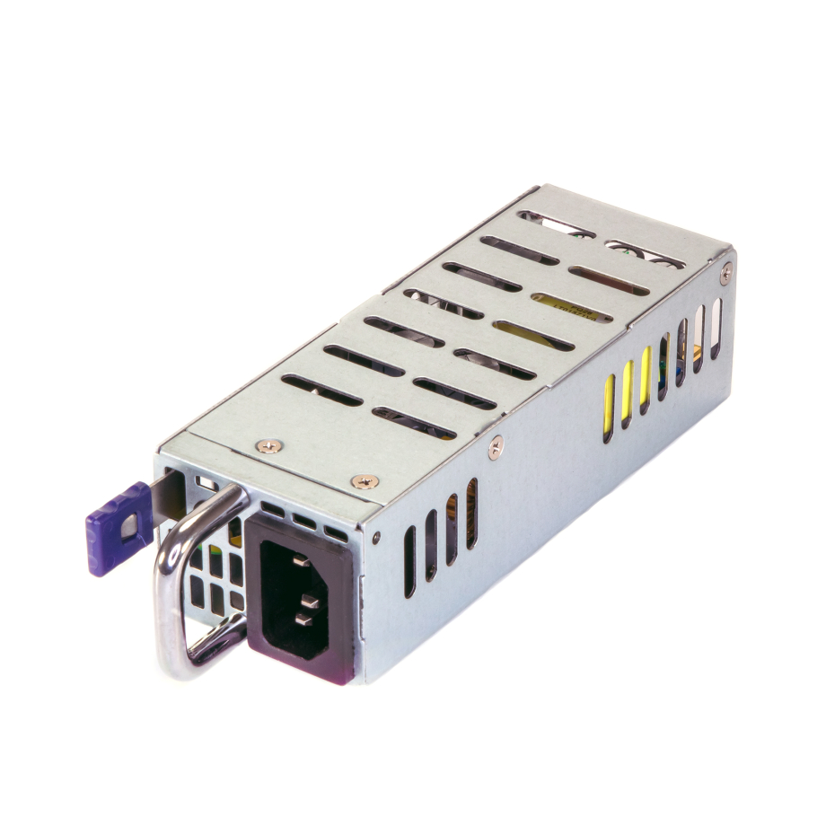 MikroTik Hot Swap barošanas bloks G1040A-60WF