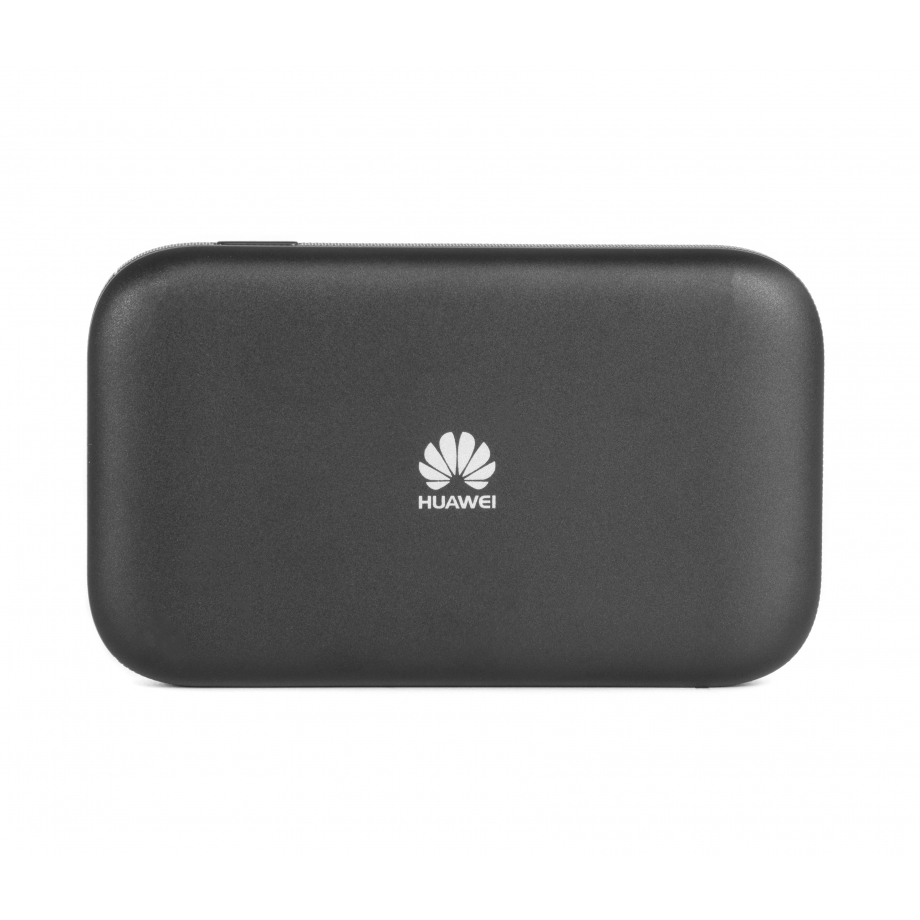 Huawei E5577-320 LTE4 Mobile WiFi melns