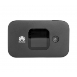 Huawei E5577-320 LTE4 Mobile WiFi melns