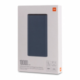 Xiaomi Mi 18W Fast Charge PowerBank 3, 10000mAh, Black