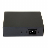 Milesight Industrial PoE Switch 60W