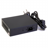 Milesight Industrial PoE Switch 60W