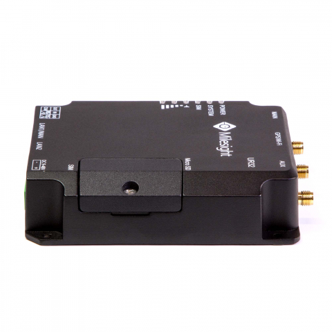 Milesight 4G industriālais rūteris UR32 Pro WiFi4