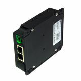 Milesight 4G industriālais rūteris UR32 Lite PoE