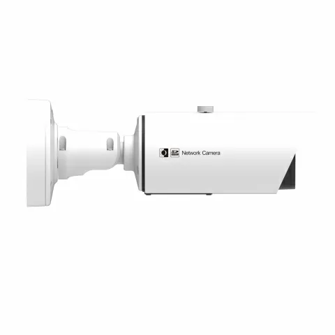 Milesight 8 MP AI motorizēta cilindriska Pro kamera 1/2.8″