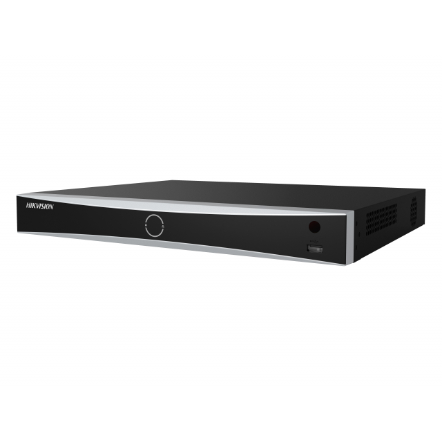 HikVision 16-kanālu NVR DS-7616NXI-I2/S