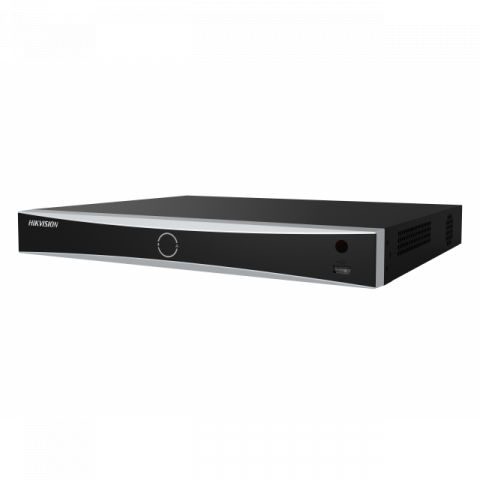 16-Channel NVR DS-7616NXI-I2/S