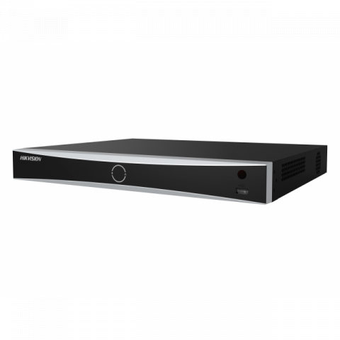 HikVision 16-kanālu NVR DS-7616NXI-I2/S