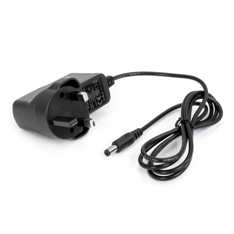 Barošanas bloks PSU 12V1A, UK versija