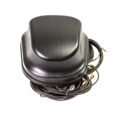 7-in-1 5G GNSS Wi-Fi automašīnas jumta antena