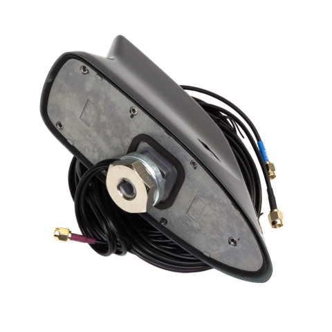 GPS/LTE/WIFI automašīnas antena