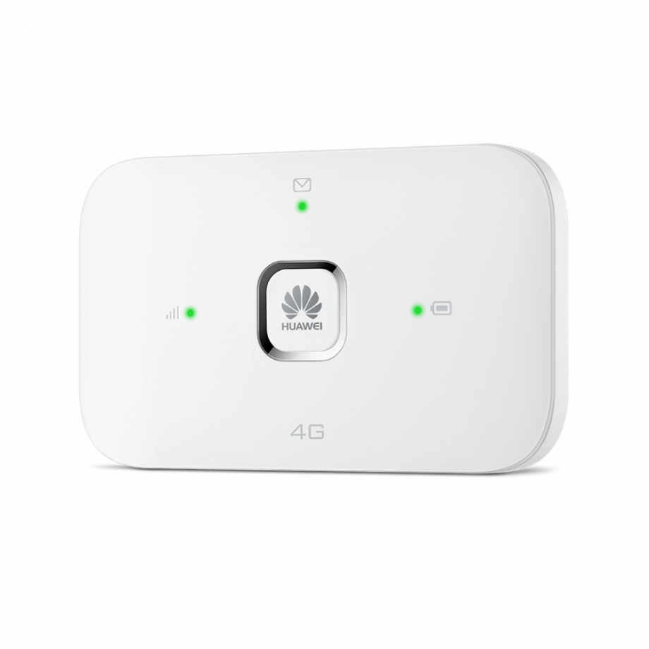 Huawei E5576-322 LTE4 Mobile WiFi balts